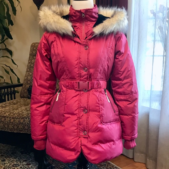 Coupe Cutie Jackets Coats Nwot Girls Down Winter Coat Poshmark